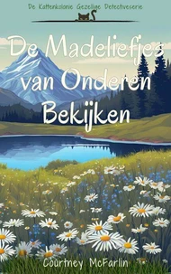 De Madeliefjes van Onderen Bekijken