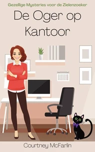 De Oger op Kantoor