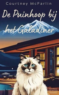De puinhoop bij het galadiner