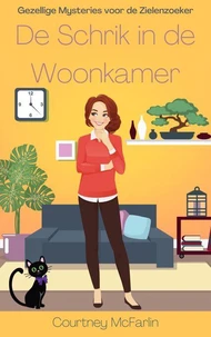 De Schrik in de Woonkamer