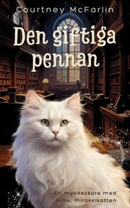 Den giftiga pennan