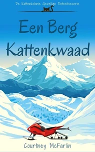 Een Berg Kattenkwaad