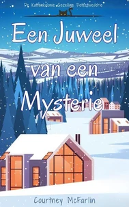 Een Juweel van een Mysterie