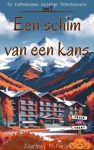 Een schim van een kans