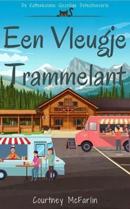 Een vleugje trammelant