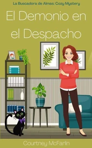 El demonio en el despacho