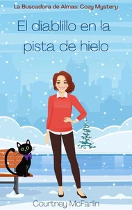 El diablillo en la pista de hielo