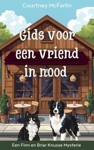 Gids voor een vriend in nood