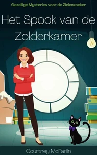 Het Spook van de Zolderkamer