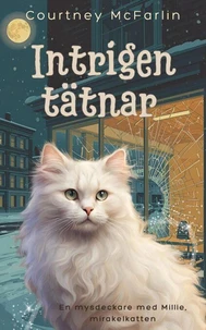 Intrigen tätnar
