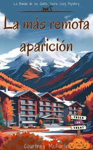 La más remota aparición