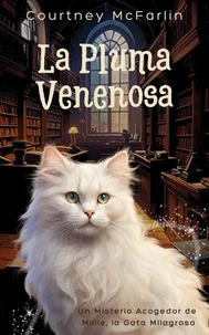 La Pluma Venenosa