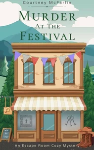 Murder at the Festival