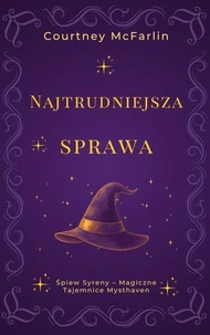 Najtrudniejsza sprawa