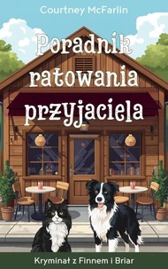 Poradnik ratowania przyjaciela