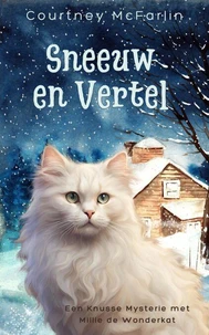 Sneeuw en Vertel