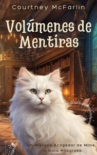 Volúmenes de Mentiras