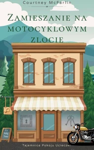 Zamieszanie na motocyklowym zlocie