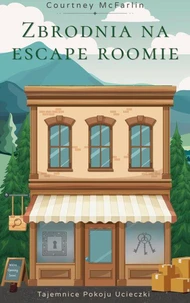 Zbrodnia na escape roomie