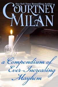 A Compendium of Ever-Increasing Mayhem