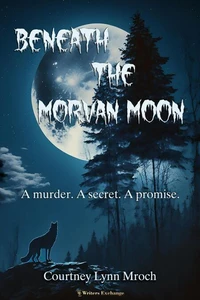 Beneath the Morvan Moon