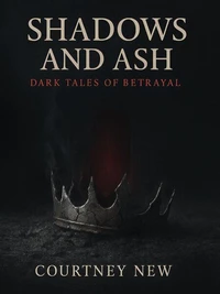 Shadows and Ash: Dark Tales of Betrayal