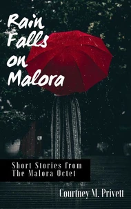 Rain Falls on Malora