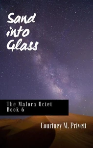 Sand Into Glass