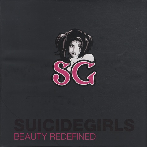 Courtney Riot - Suicidegirls - Beauty redefined.