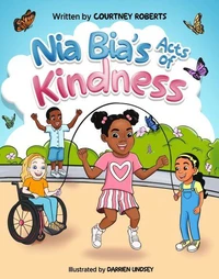 Nia Bia's Acts of Kindness