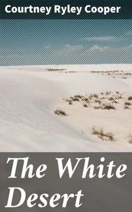 The White Desert