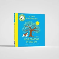 My First Story Orchestra : The Four Season in One Day