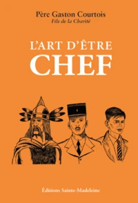 L'art d'être chef