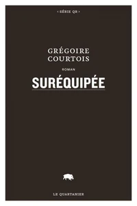 Suréquipée