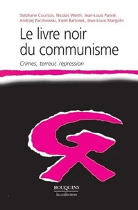 Le livre noir du communisme