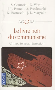 Le livre noir du communisme