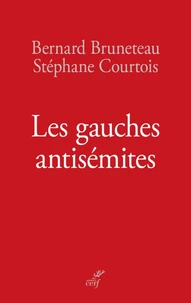 Les gauches antisémites