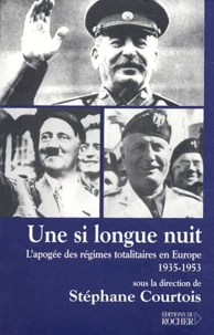 Une si longue nuit