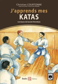 J'apprends mes katas