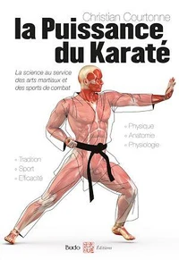 Puissance du karaté