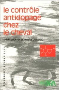 Le Controle Antidopage Chez Le Cheval