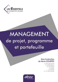 Management de projet, programme et portefeuille