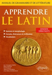 Apprendre le latin