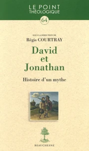 David et Jonathan