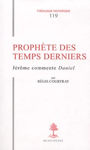 Prophète des temps derniers