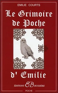 Le Grimoire de Poche d'Emilie