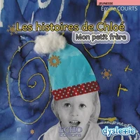 Les histoires de Chloé
