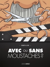 Téléchargement du livre Google pdf Avec ou sans moustache ? 9782818975848 MOBI