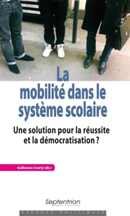 La mobilité dans le système scolaire