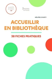 Accueillir en bibliothèque